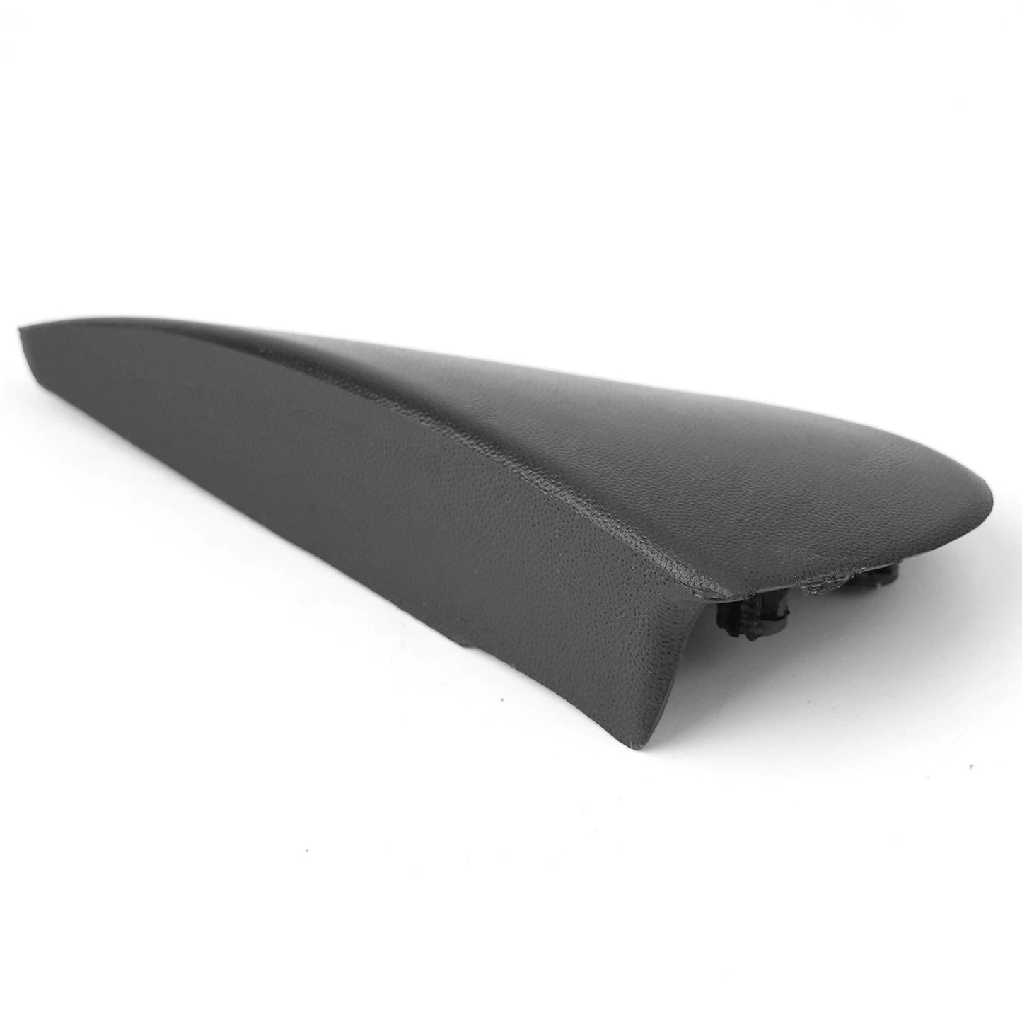 Mirror Molding Trim Reverse Triangle Plate for Nissan Versa (2012–2019)