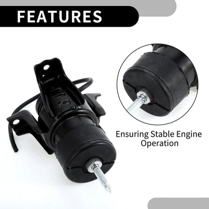 Engine Motor Mount for Nissan Pickup (1995-1997)