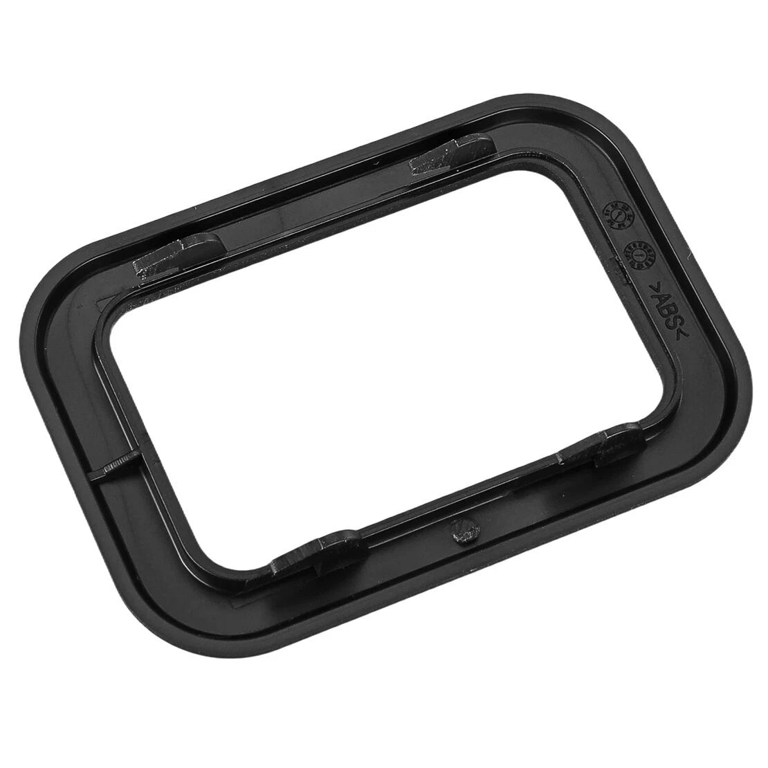Interior Door Handle Cover Trim 1x for BMW E30 E28 E23 E24 Z1