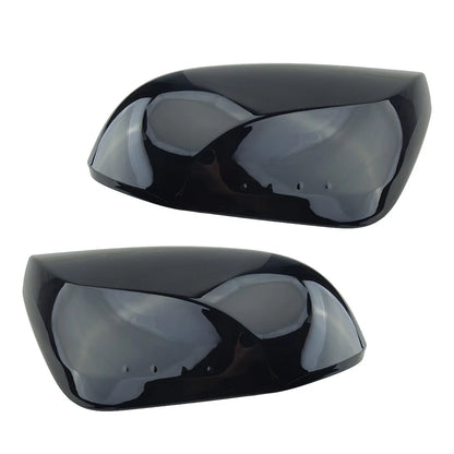 Rearview Side Wing Mirror Cover Trim for Toyota Camry (2018-2020)