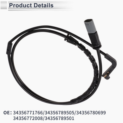Brake Pad Wear Sensor for BMW E70 Series X5 (2007-2013)