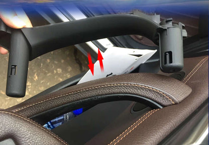 Right Side Door Handle Trim for BMW F25 F26 X3 X4 (2010-2017)