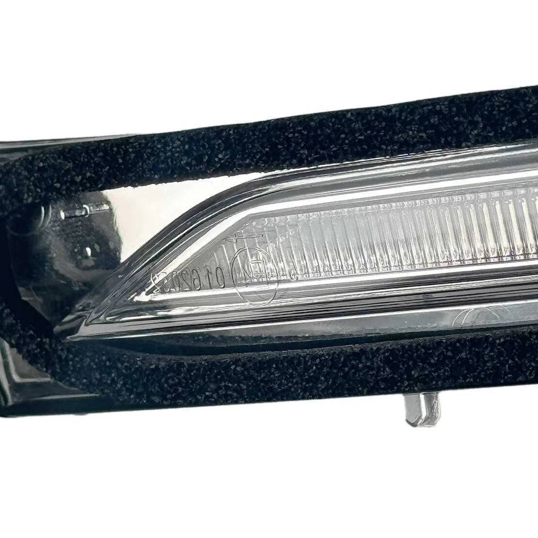 LED Side Rearview Mirror Signal Lights for Kia Optima (2016-2019)