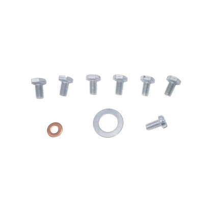 Internal Major Repair Kit for Yanmar Engine Cooling Water Pumps