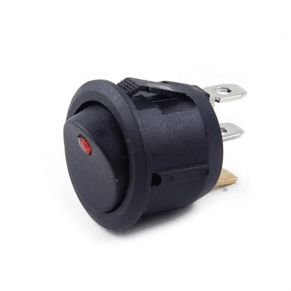12V Heated Side Mirror Glass Heater Defogger Pad for Car