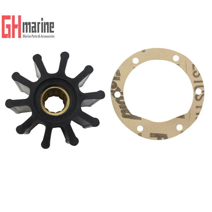 Flexible Impeller Kit for 4D220 Inboard Marine Engine