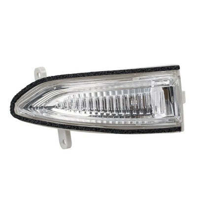 Turn Signal Light Right Side Mirror Amber for Sentra (2013-2017)