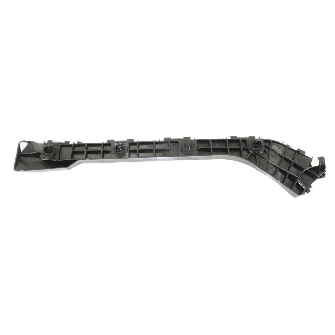 Left Rear Bumper Bracket for Toyota Prius (2010-2015)