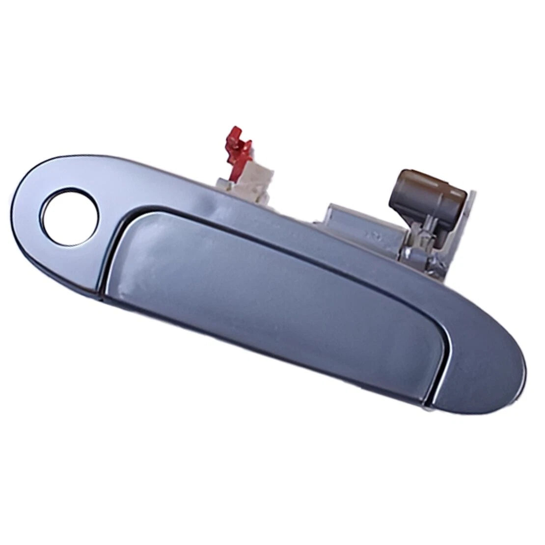 Front Right Exterior Door Handle for Toyota Echo (2000-2005)