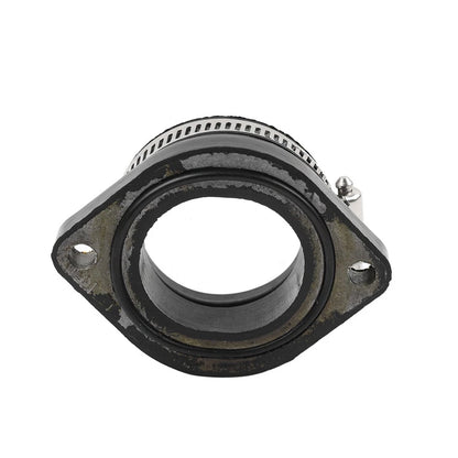 Carburetor Intake Manifold Boot for Kawasaki Prairie Bayou Lakota 300 (1993-2004)