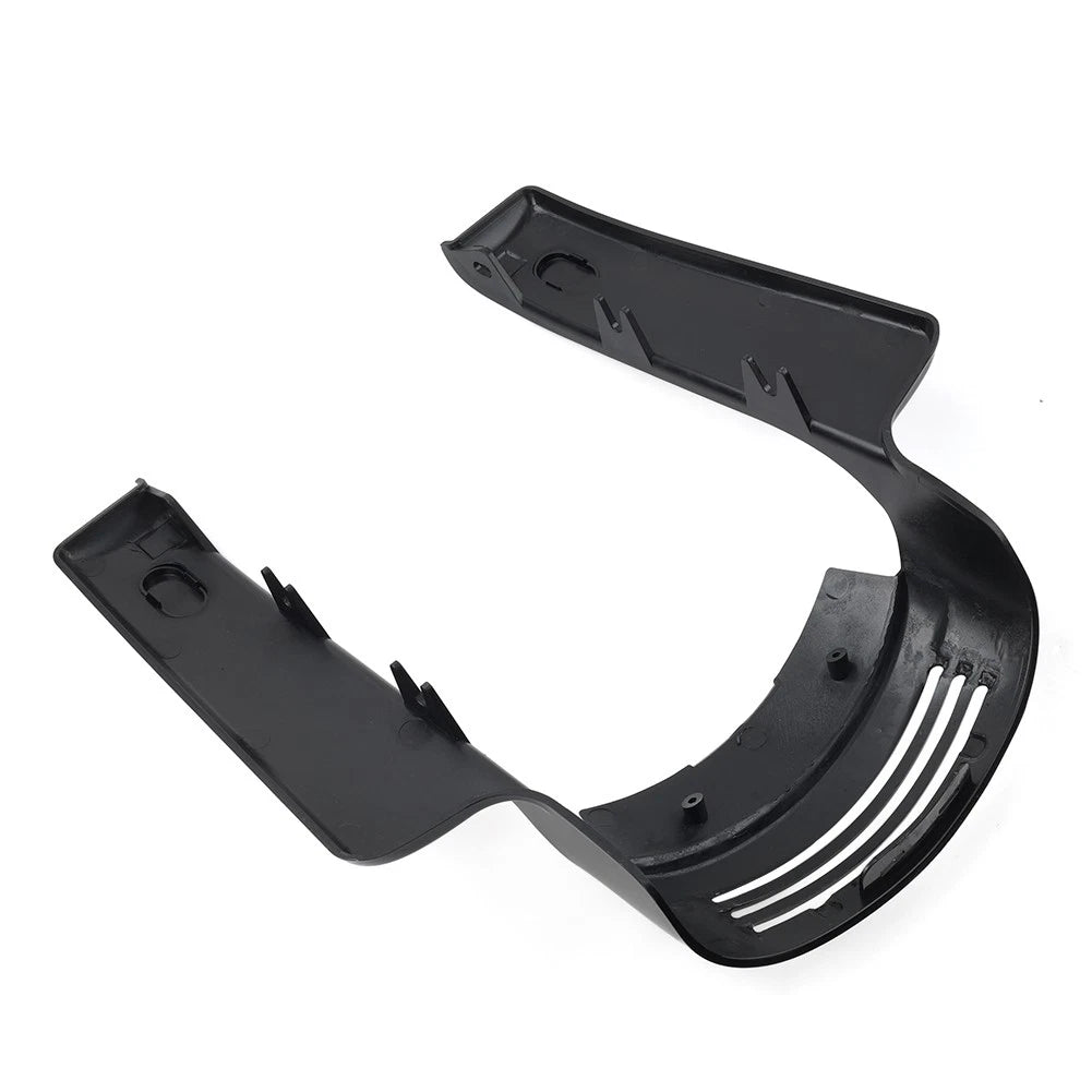 Rear Mudguard Fascia Extension for Harley Touring Models (2009-2013)