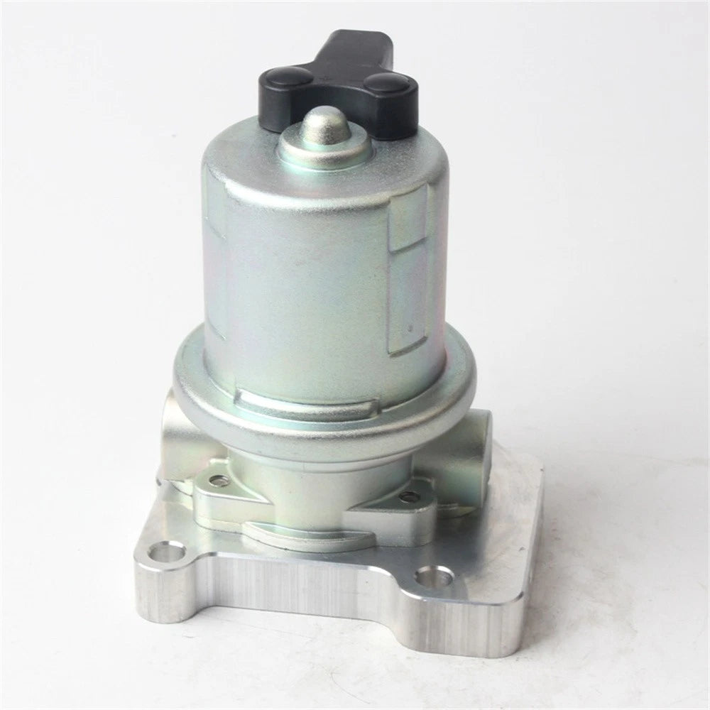 Fuel Transfer Pump for Cummins ISX15 QSX15 Engine (2007-2019)
