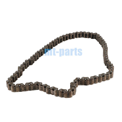 Timing Cam Chain for KTM 450 SMR SX-F 2008-2012, 450 XC-F 2008-2009, 450 SXS-F 2007-2008