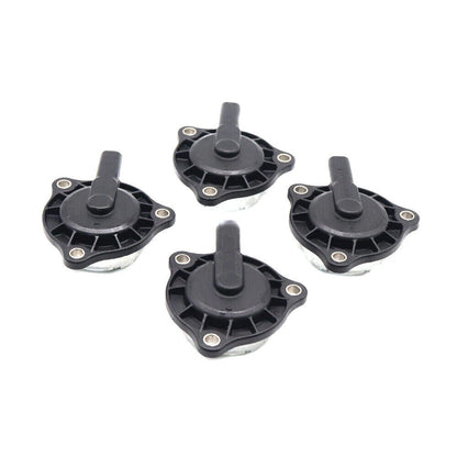4Pcs VVT Solenoid Camshaft Phaser Actuator for Dodge Chrysler (2011-2018)