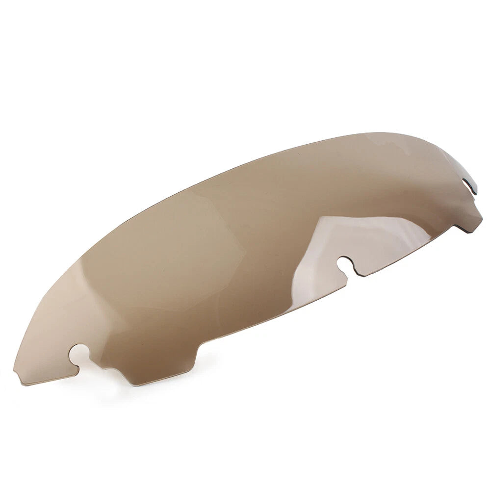 4.5" Wave Windscreen for Harley Davidson Touring Street Electra Glide (2014-2023)