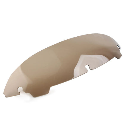 4.5" Wave Windscreen for Harley Davidson Touring Street Electra Glide (2014-2023)