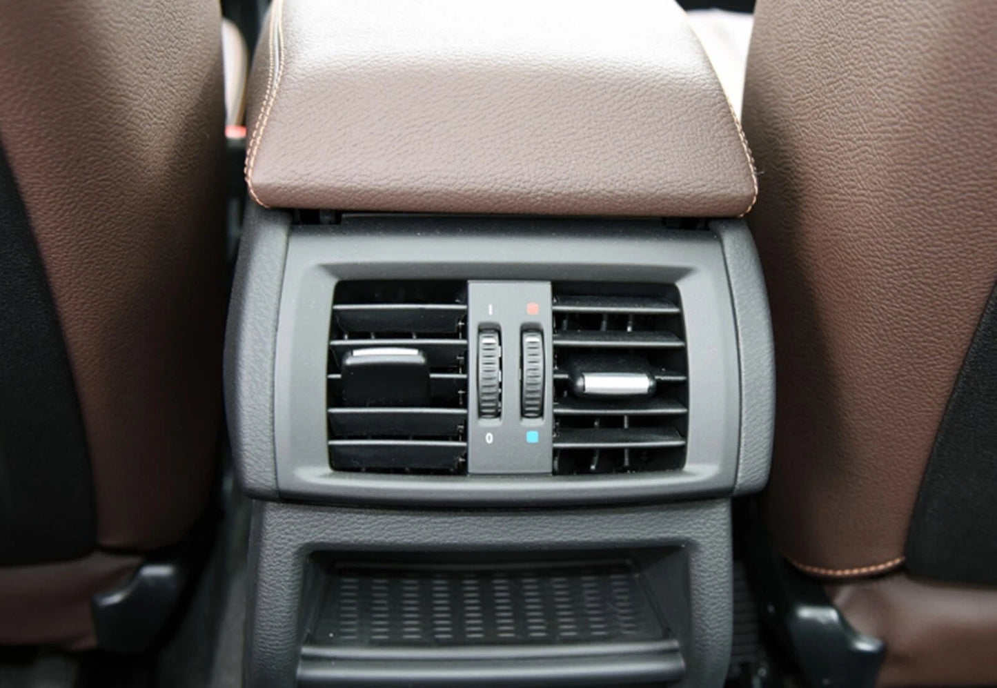 Rear A/C Vent Outlet for BMW X4 F26 (2013-2018)