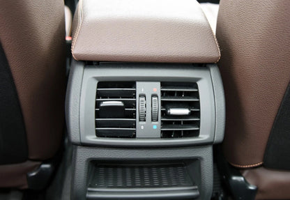 Rear A/C Vent Outlet for BMW X4 F26 (2013-2018)