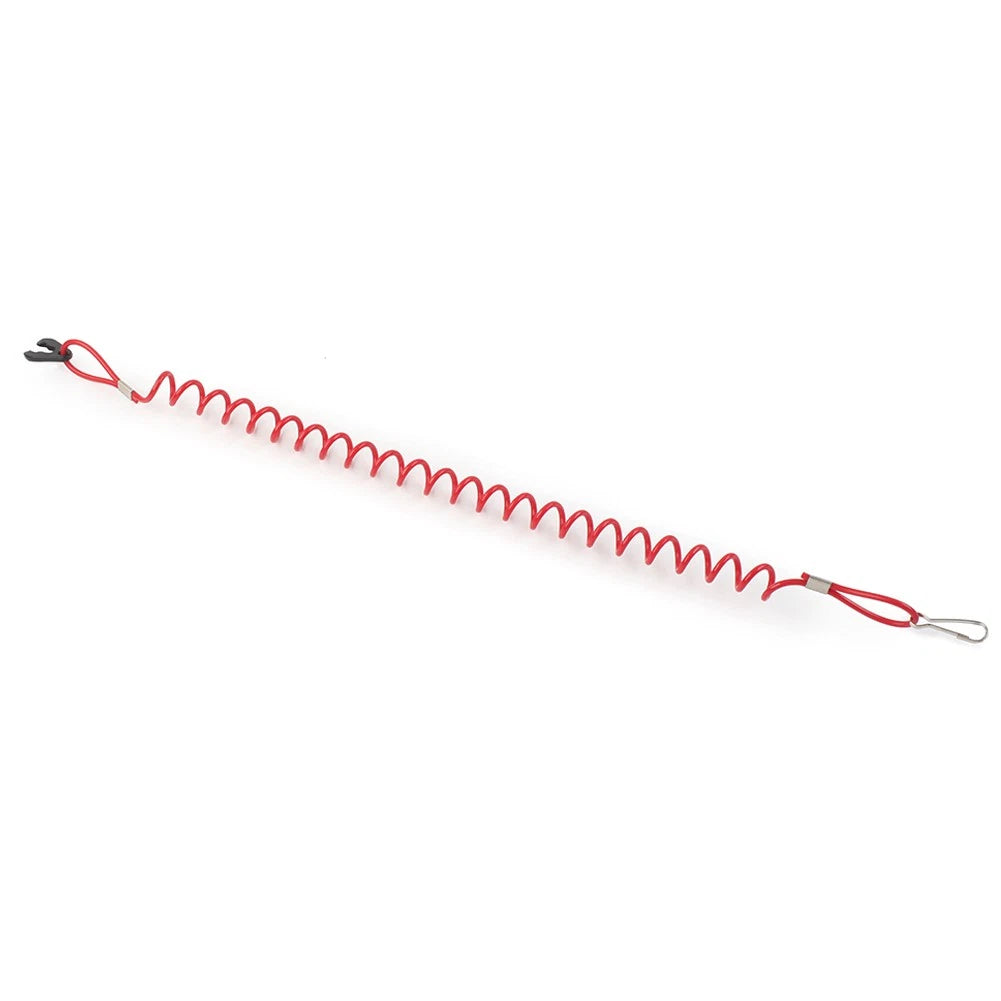 Outboard Kill Switch Lanyard Tether for Yamaha Outboards (No specific years)