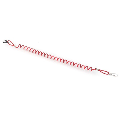 Outboard Kill Switch Lanyard Tether for Yamaha Outboards (No specific years)