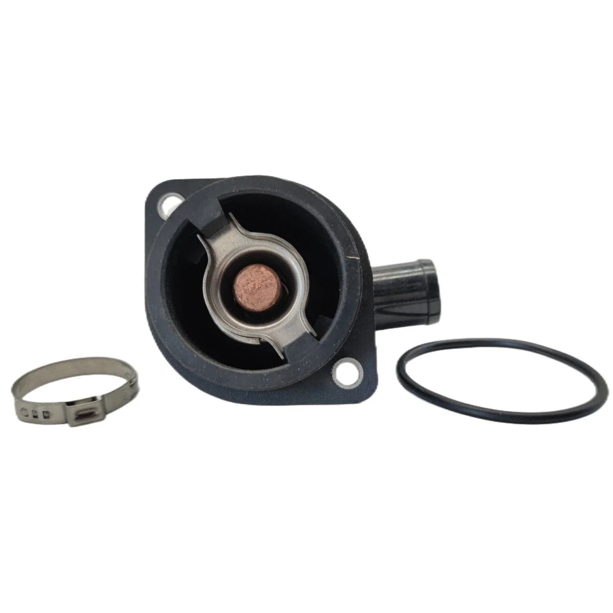 Thermostat Housing Assembly for Mercury 75-150HP (75/80/90/100/115/135/150)