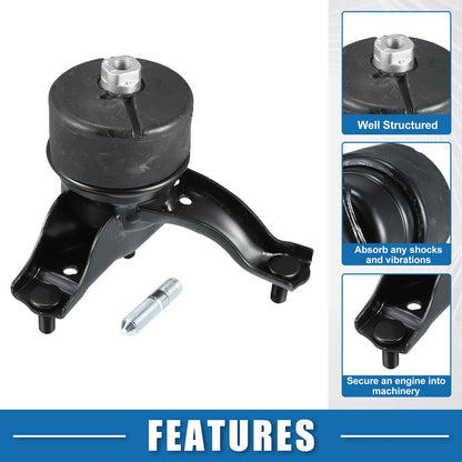 Engine Motor Mount for Toyota Camry (2011-2016)