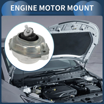 Engine Mount for BMW X3 E83 2007-2010 2.5L A/MT 4WD 25i