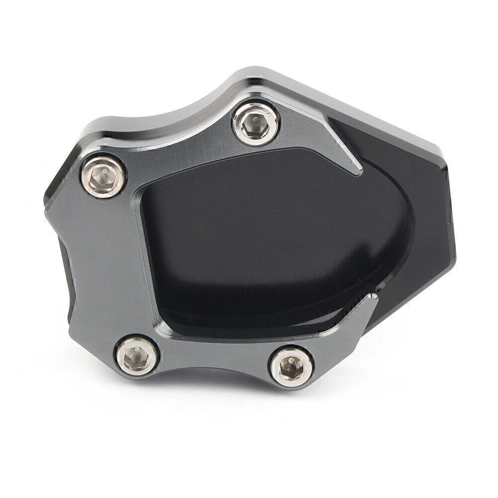 Kickstand Side Stand Enlarger Plate for Kawasaki VERSYS 650 (2010-2016)
