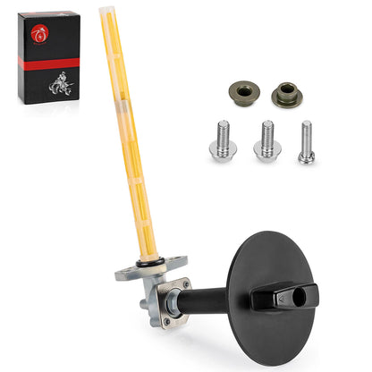 Fuel Tank Petcock Valve & Lever for Honda Rancher 420 TRX420 (2007–2014)