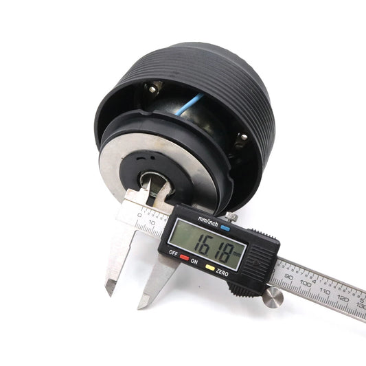 Boss Kit Steering Wheel Hub Adapter for Nissan Skyline Sedan R30-R34