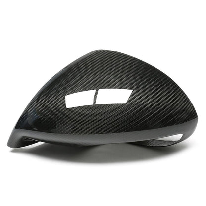 Carbon Fiber Rearview Side Mirror Cover for Porsche 911 981 991 (2012-2019)