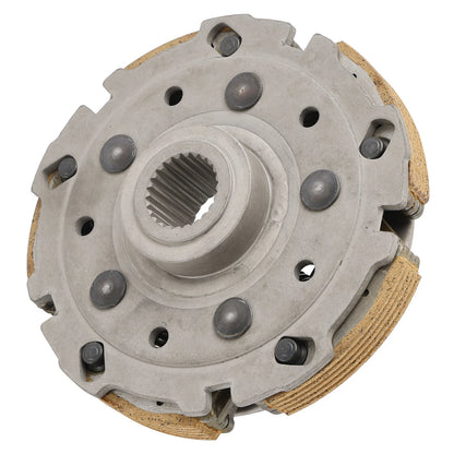 Clutch 5 Jaws for Honda TRX300 TRX 300 Fourtrax 2WD 4WD (1988-2000)