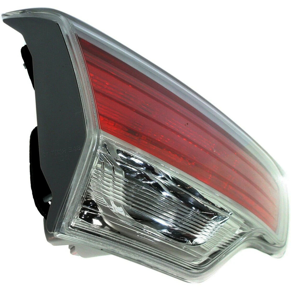 Left Inner Tail Light for Toyota Highlander (2014-2016)