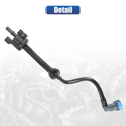 Fuel Vapour Hose Purge Solenoid for Ford Mustang 2.3T EcoBoost (2015-2023)