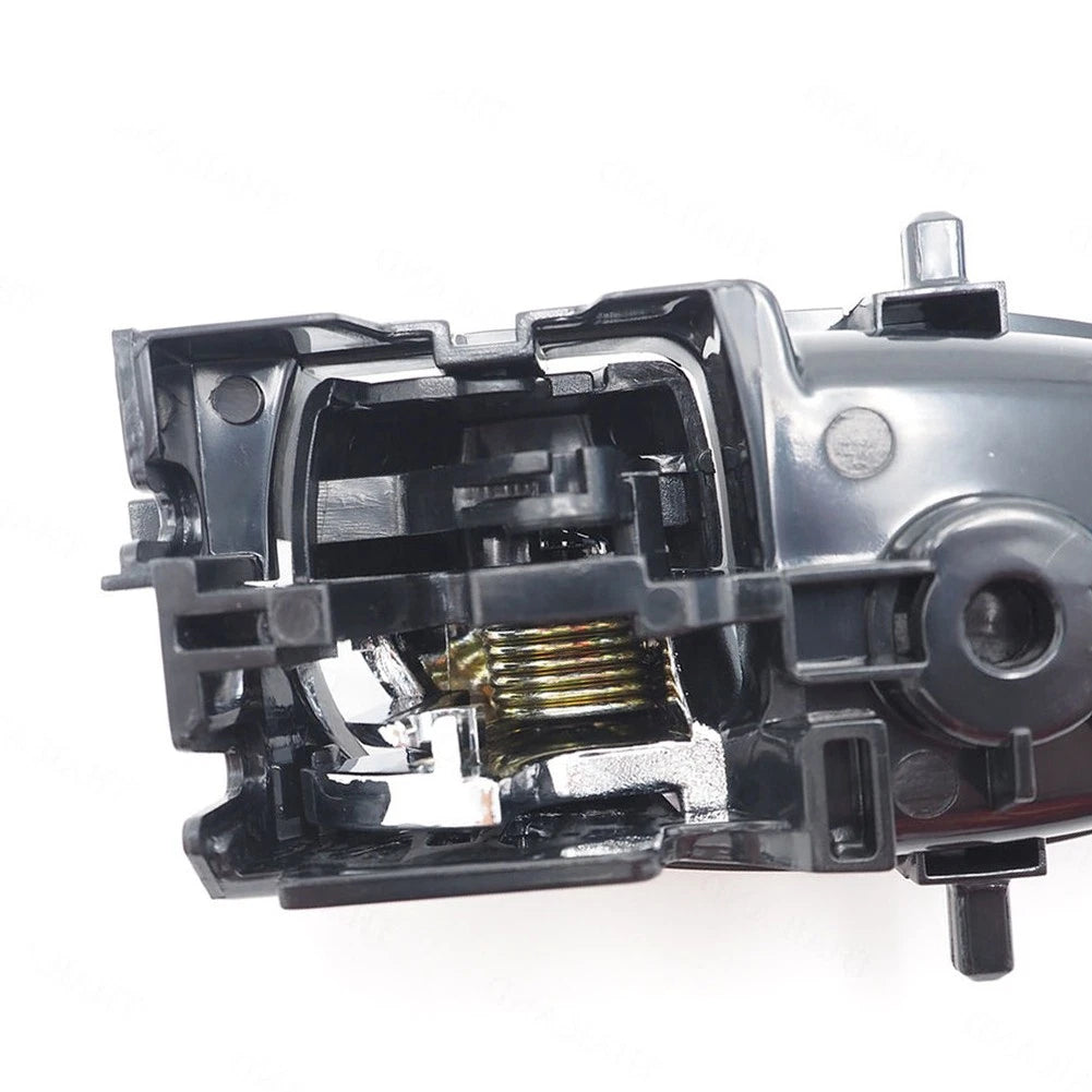 Front Right Interior Door Handle for Toyota Yaris Vitz Vios (2013-2022)