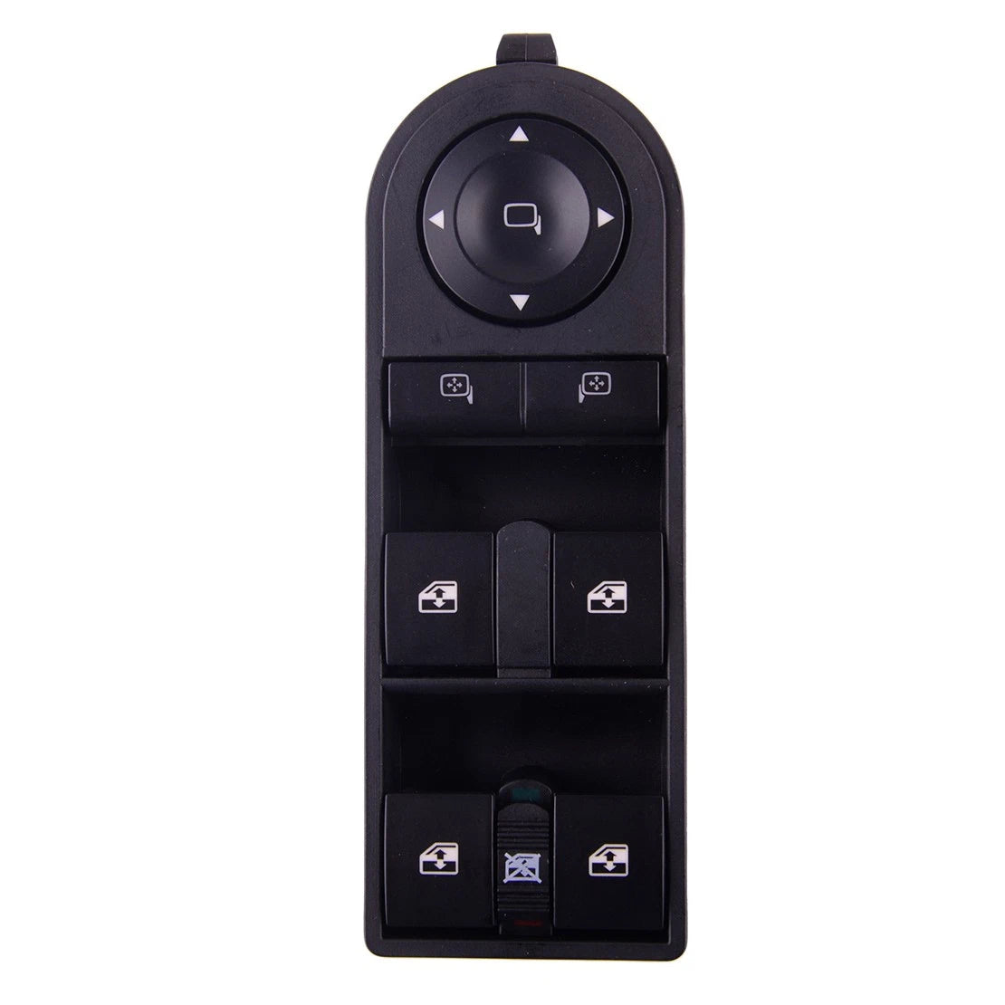 Electric Window Lift Switch Button for Opel Vauxhall Astra (2004-2010)