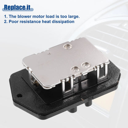 Blower Motor Resistor for Toyota Yaris (2006-2011)