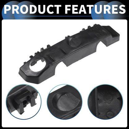 Right Front Bumper Retainer Bracket for Kia Forte5 (2014-2018)