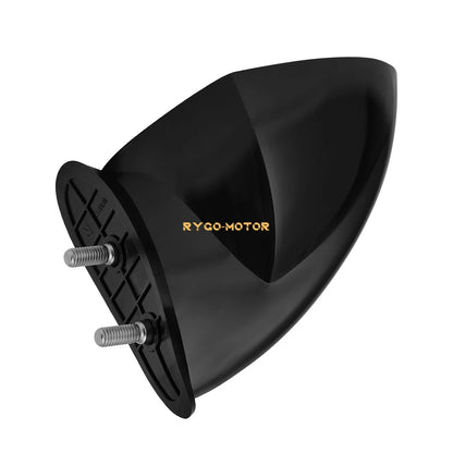 RH Right Hand Mirror for Yamaha Jet Ski EX Limited Sport Waverunner (17–23)