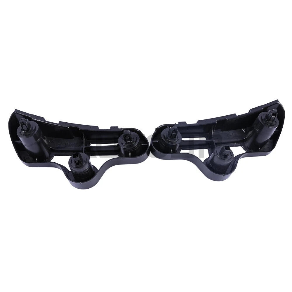 2 x Front Bumper Support Brackets (L&R) for Toyota Sequoia (2007-2021)