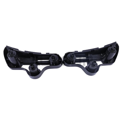2 x Front Bumper Support Brackets (L&R) for Toyota Sequoia (2007-2021)