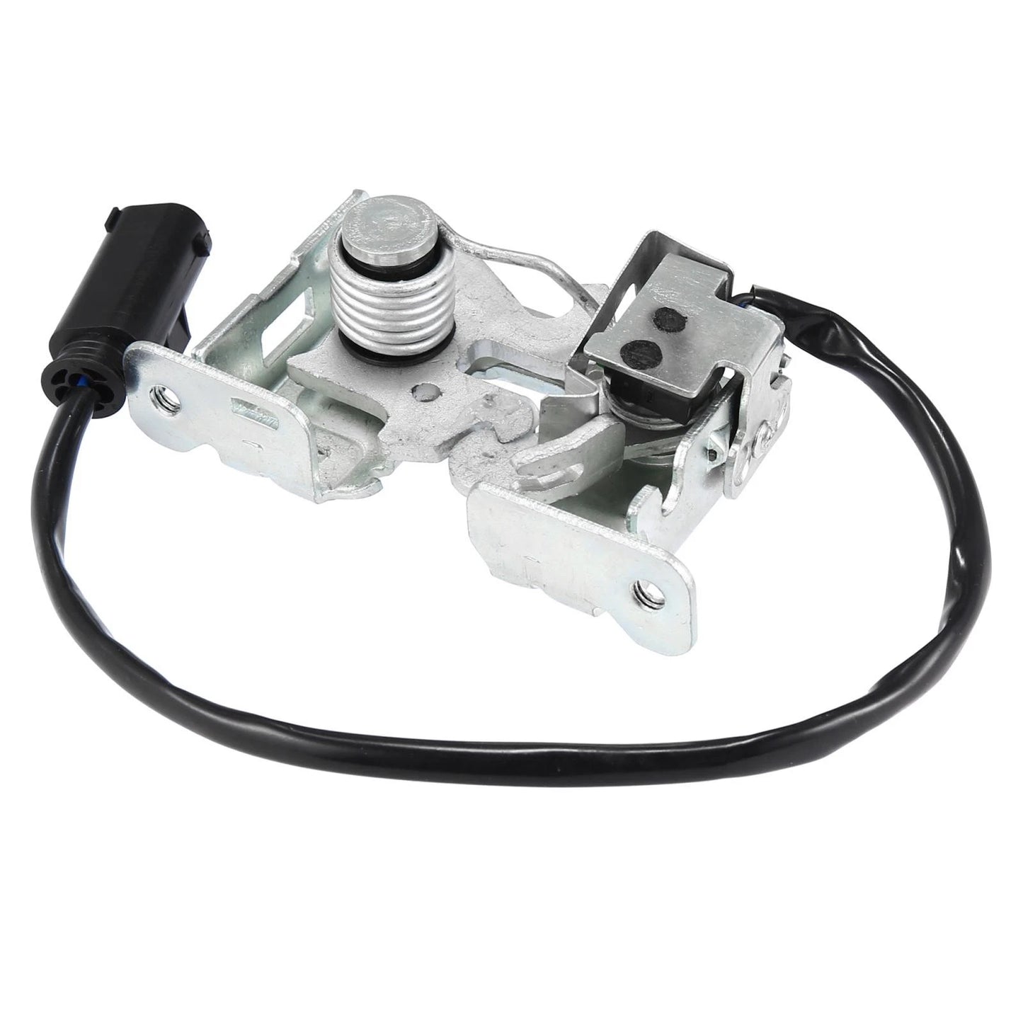 Hood Catch Lock Latch for BMW X5 X6