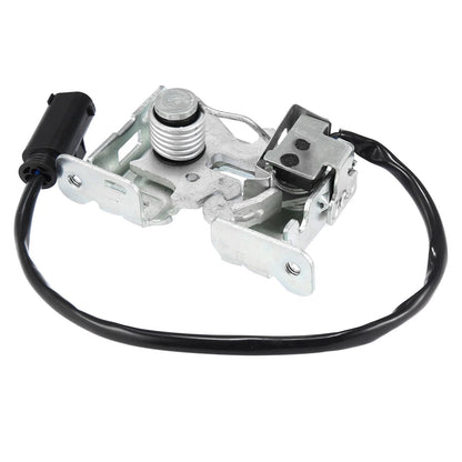 Hood Catch Lock Latch for BMW X5 X6