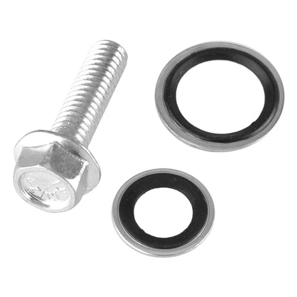 Rear A/C Block Off Kit for Chevrolet Suburban Tahoe GMC Yukon (2000-2006)