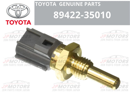 Water Coolant Temperature Sensor Switch for Toyota / Lexus