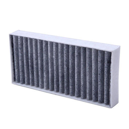 2 x Cabin Air Filters for Jeep Wrangler V6 3.6L & 3.8L (2007-2018)