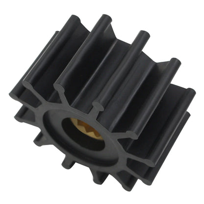 New Flexible Impeller for JABSCO 1210/3085/500 Series