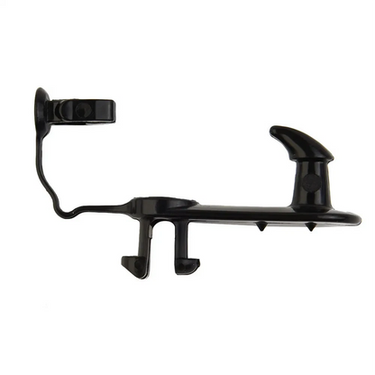 4 x Floor Mat Hooks for Lexus Toyota Scion (2003-2023)