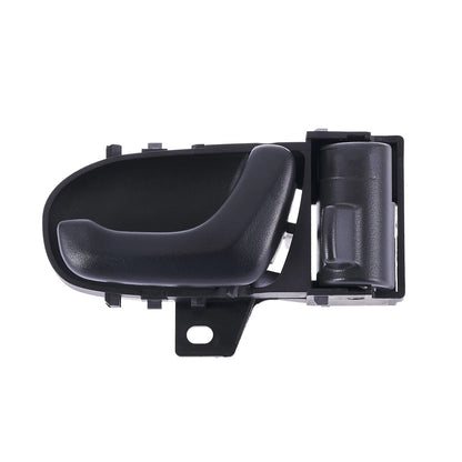 Grey Right Inner Door Handle for Holden Barina, Suzuki Swift (1991-1999)
