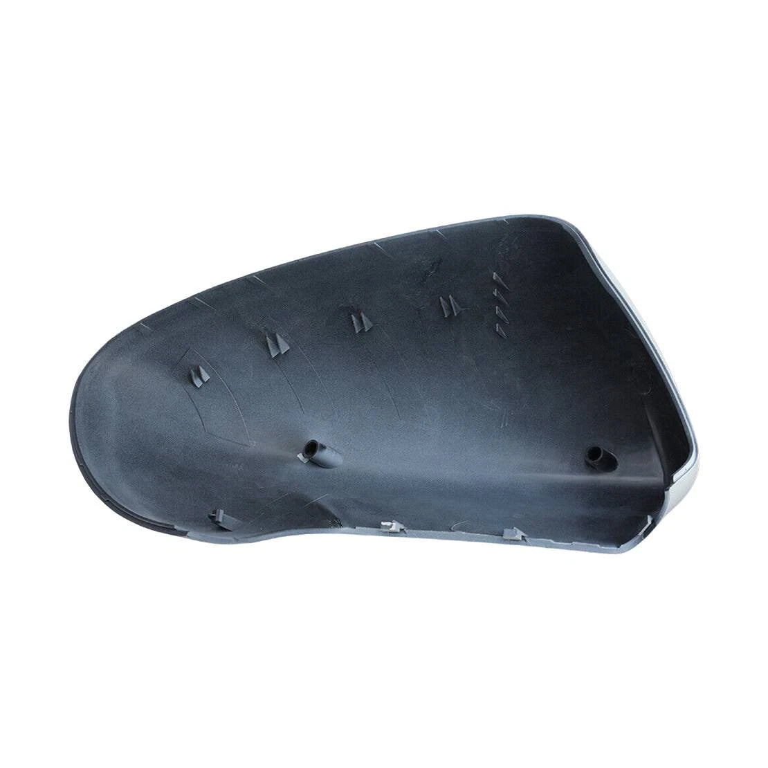 Silver Door Wing Mirror Cover for Nissan Qashqai